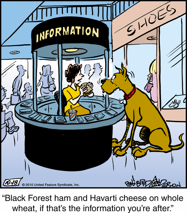 marmaduke